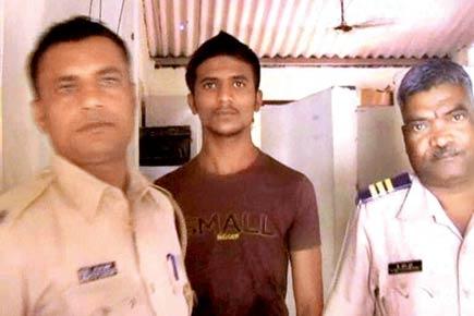 Thane crime: 23-year-old slits throat of father, his girlfriend