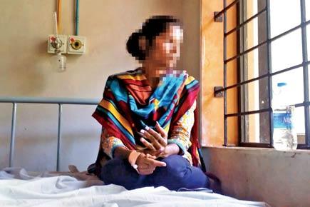 Mumbai: Turning away saves teen's face from acid attack in Kandivli