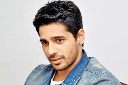 Sidharth Malhotra on KRK and their twitter fight