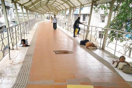 Stung by losses, MMRDA walks out of skywalk project