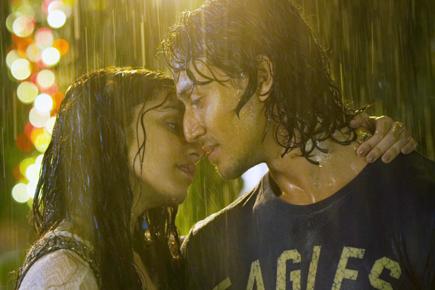 Here's why it was easy for Tiger and Shraddha to romance in 'Baaghi'