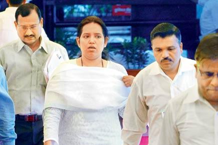 Varsha Gaikwad tipped to be Mumbai Congress women's wing chief