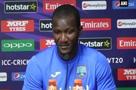 WT20: Windies desperate to win against South Africa, says skipper