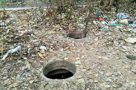 Mumbai: Missing 4-year-old's body found in water tank