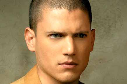 Wentworth Miller shares inspirational message with LGBTQ youth