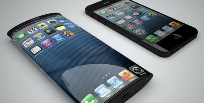 Apple rumoured to be joining smartphone display size race