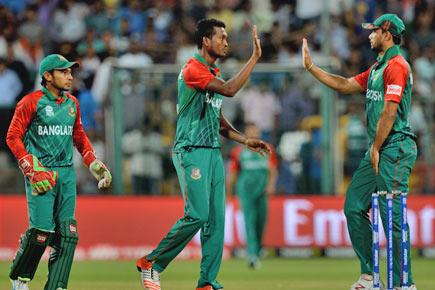 WT20: Bangladeshi tigers keen to leave with a roar in Kiwis clash