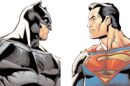 Batman or Superman? Mumbaikars pick their favourite superhero