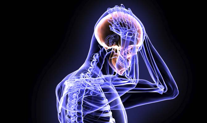 Brain injury ups cognitive impairment risk