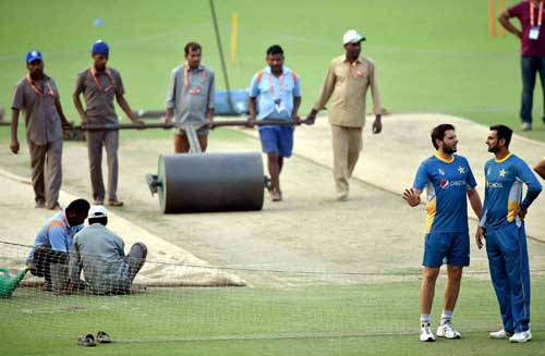 WT20: India reign favourites with bookies in clash with Pakistan