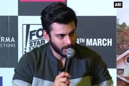 Would love to star in 'Guide' remake, says Fawad Khan 