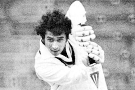 Sunil Gavaskar - The 'Little Master' in Test cricket