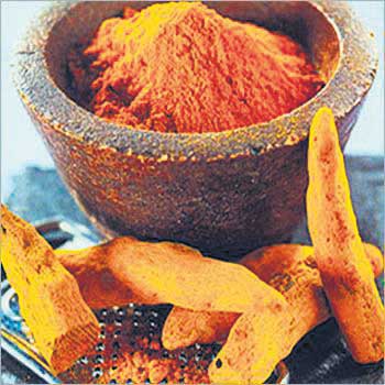 Turmeric, haldi