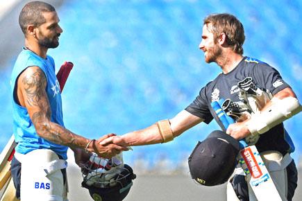 India vs New Zealand in T20s: All that you need to know