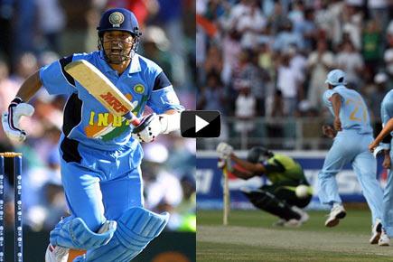 Super 10: Classic Indo-Pak cricket moments 