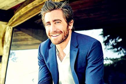 Jake Gyllenhaal to join Ryan Reynolds in sci-fi film 'Life'