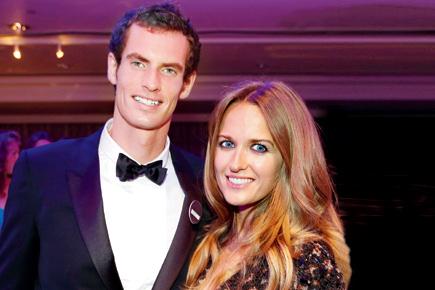 Waking up is a lot easier now: Andy Murray after daughter's birth