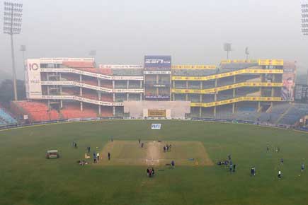 Delhi will host World T20 semi-final: DDCA
