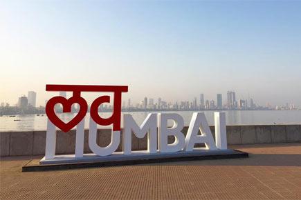 Aaditya Thackeray loves Mumbai. Here's proof!