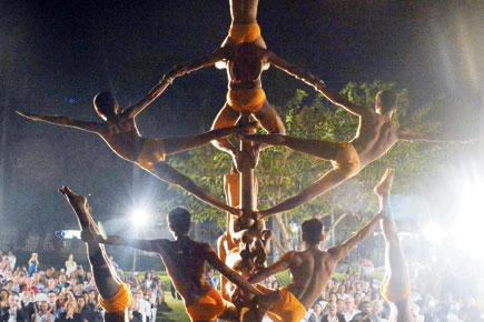 21 things to do around Mumbai from March 20 to March 26