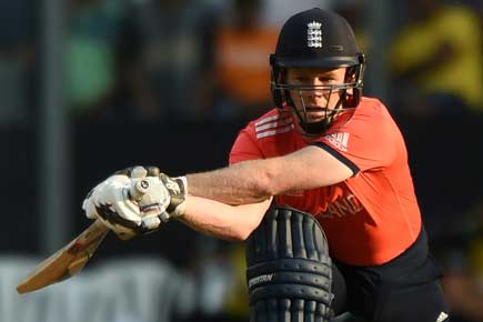 WT20: England beat New Zealand by 6 wickets in warm up match