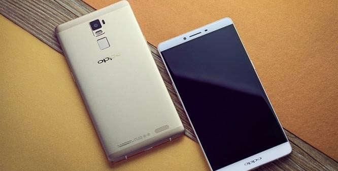 Oppo may launch R9, R9 Plus smartphones in India next month