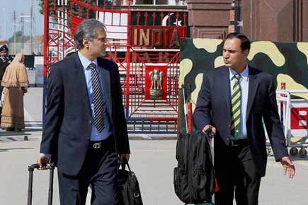 World T20: Pakistan not to participate in tournament until security is assured