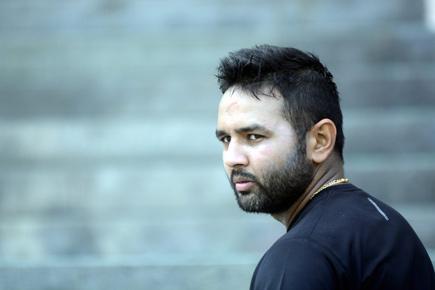 Parthiv Patel returns to India squad after eight years for Mohali Test