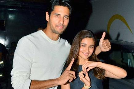 Alia Bhatt: Sidharth is close friend of mine and will always be