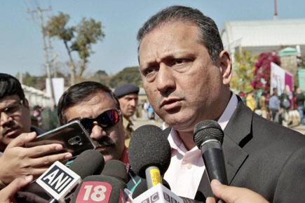 ICC, Twitter join hands for new initiative for World Twenty20 in India