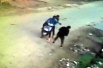 Kabaddi player Sukhvinder Narwhal shot dead in Rohtak