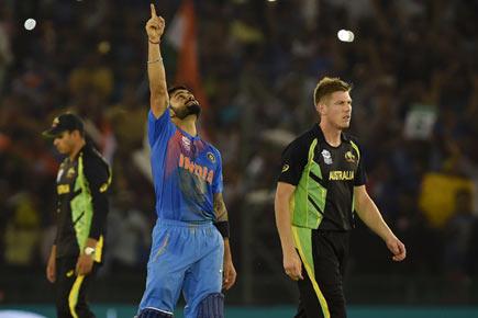 WT20: Five things India did right in the virtual quarter-final