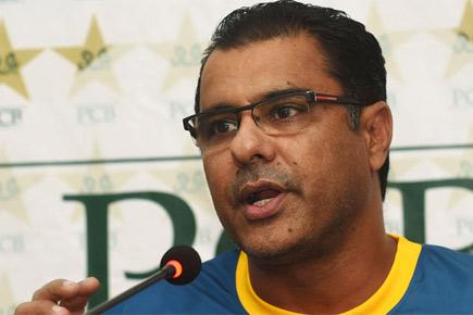 Waqar Younis: India feeling the heat and, God willing, we'll take advantage