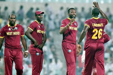 WT20: West Indies must go back to drawing board, says Jerome Taylor