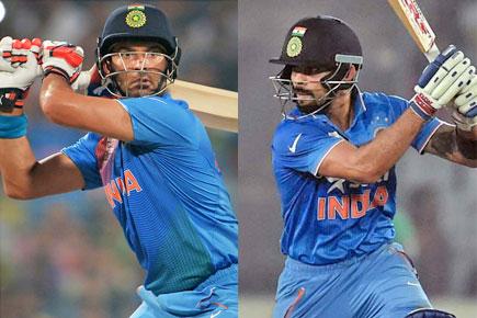 WT20 Special: Indian batsmen rocked in all 5 tournaments, but luck eluded them