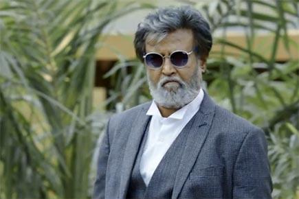 Permission for release of 'Kabali' in 5-star hotels rejected