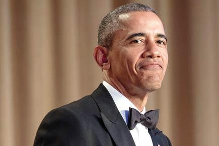 Barack Obama keeps unusually late hours on Vineyard vacation