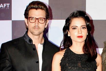 Hrithik Roshan and Kangana Ranaut's case closed! And the result is...