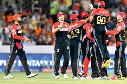 IPL 9: Time for Virat Kohli to figure out the right combination for RCB