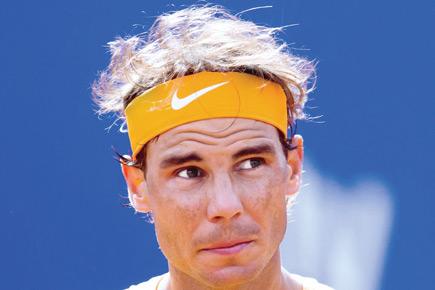 Transparency can prevent stupid accusations: Rafael Nadal