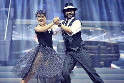 Gaurav Chopraa sways his way into hearts of global fans with 'Dancing With The Stars'