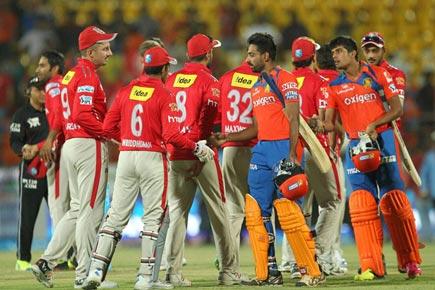 IPL 9: It was a chaseable target, says Gujarat asst. coach Kotak