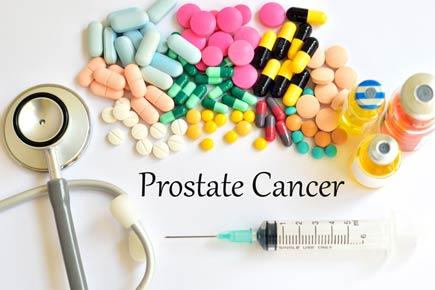 Drugs 'promising' for treating drug-resistant prostate cancer