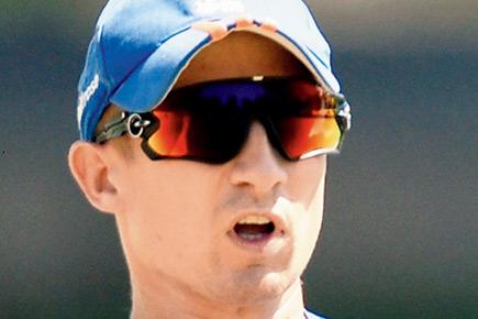 That's when I thought I was going to die: Ex-cricketer James Taylor