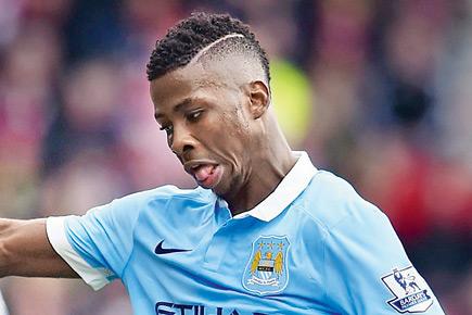 Manchester City need to forget loss to Southampton, says striker Kelechi Iheanacho