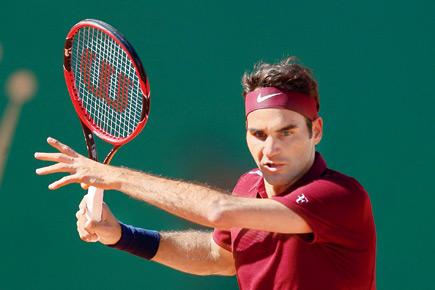 Back injury forces Roger Federer to pull out of Madrid Masters