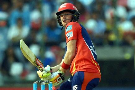 IPL 9: Delhi Daredevils want to keep up the momentum going, says Billings