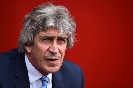 EPL: Leicester won't be on top for too long, feels Manchester City coach Pellegrini
