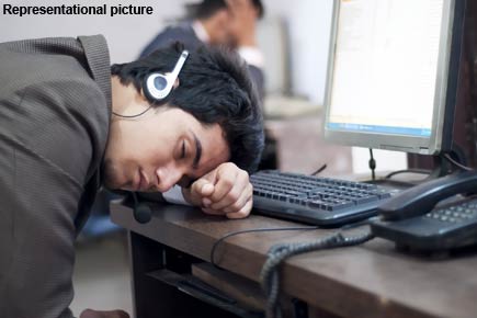 Health: Beware! Lack of sleep can kill, expert decodes sleep deprivation