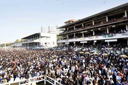 Mumbai Race club to meet CM Fadnavis on 15 per cent fracas